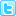 Icono Twitter